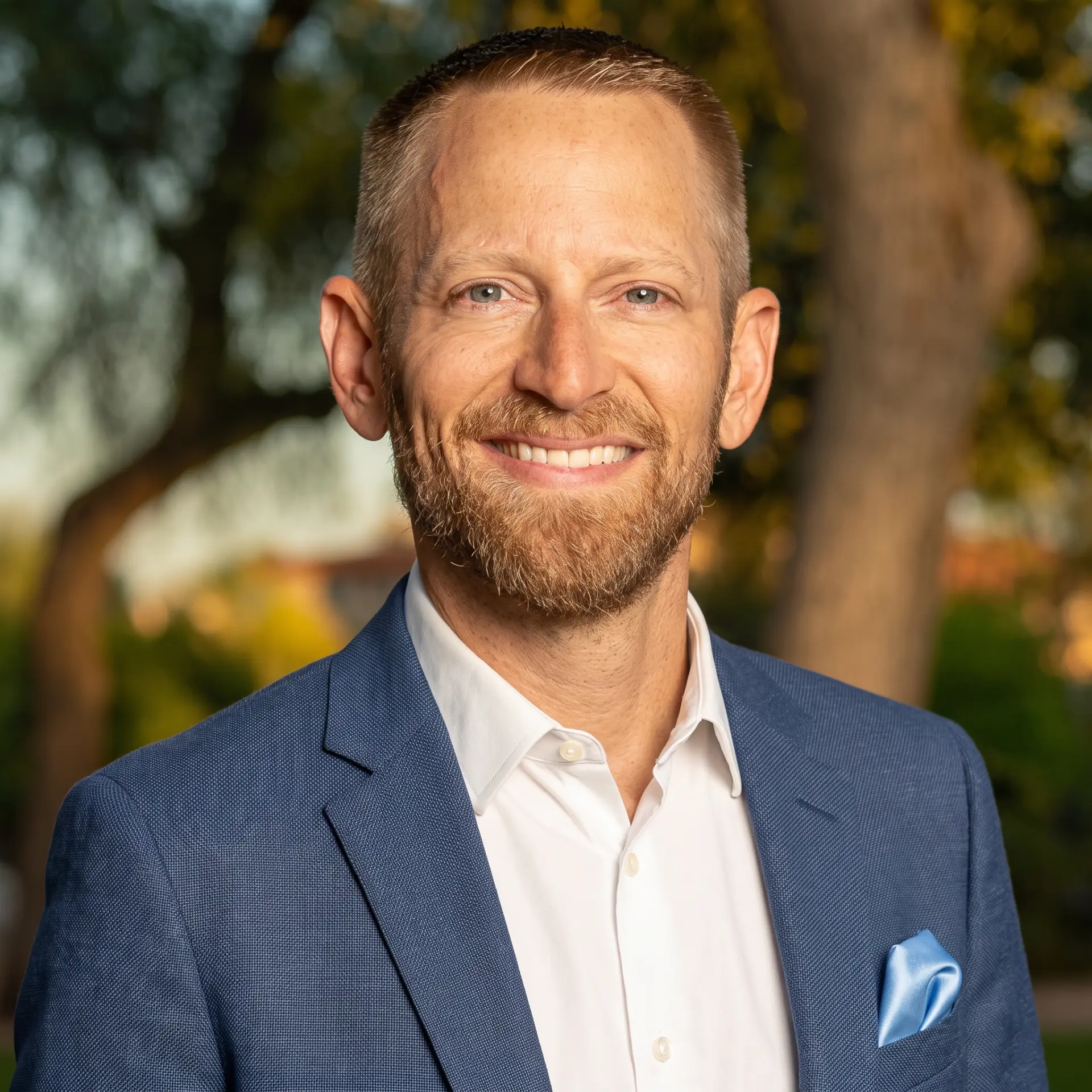Jeff Ell, founder of ELL Companies