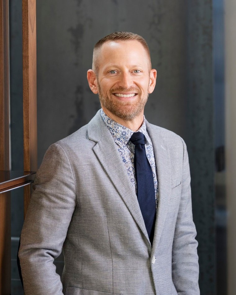 Jeff Ell, Founder of ELL Companies